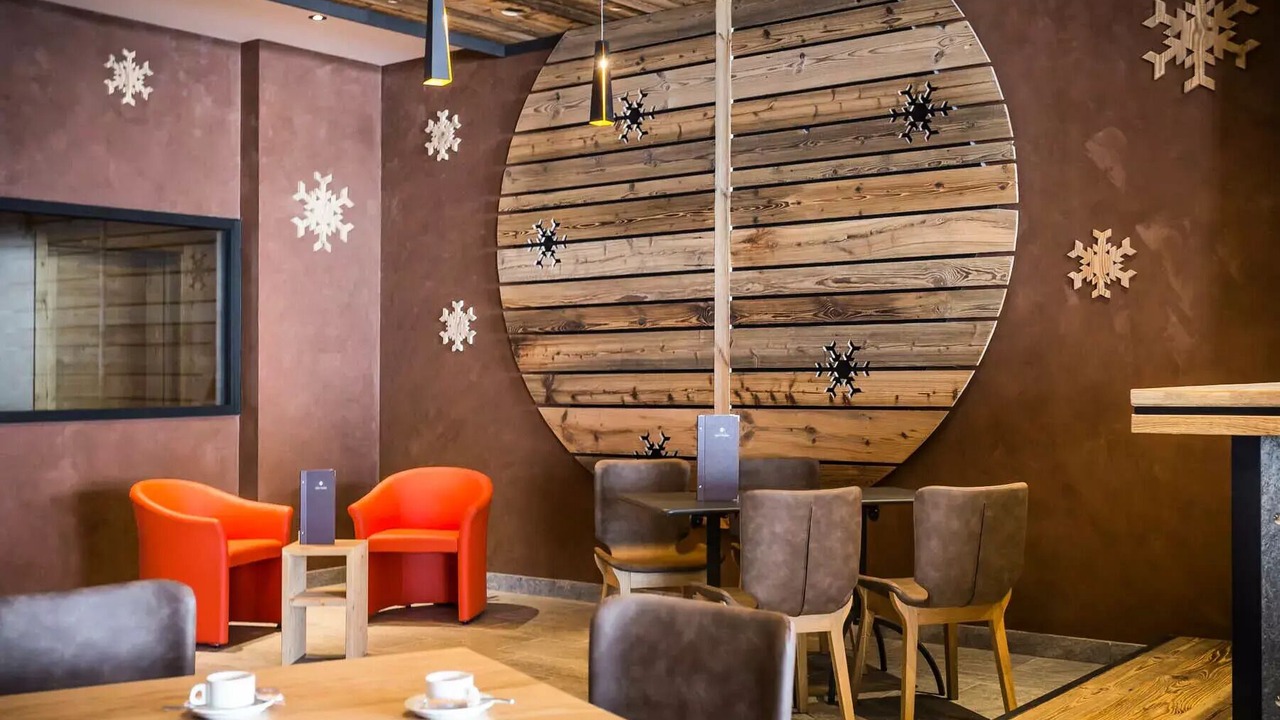 Photo of Others in Val Cenis