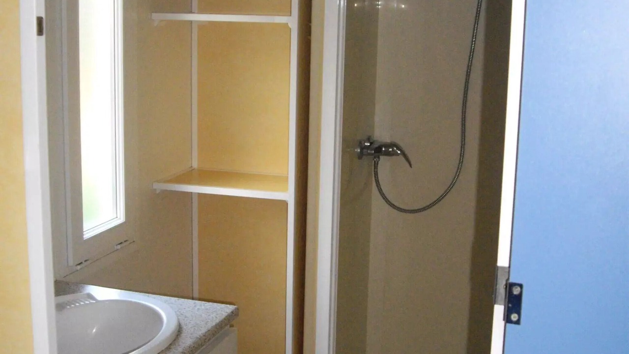 Photo of Bathroom in Saint-Jean-de-Valeriscle