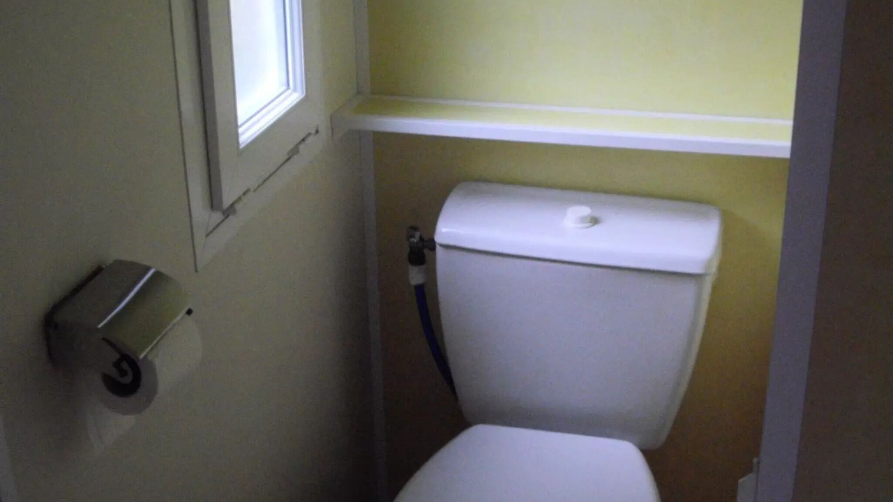 Photo of Bathroom in Saint-Jean-de-Valeriscle