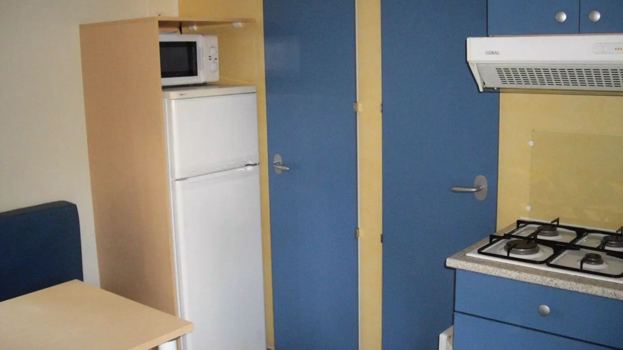 Photo of Kitchen in Saint-Jean-de-Valeriscle