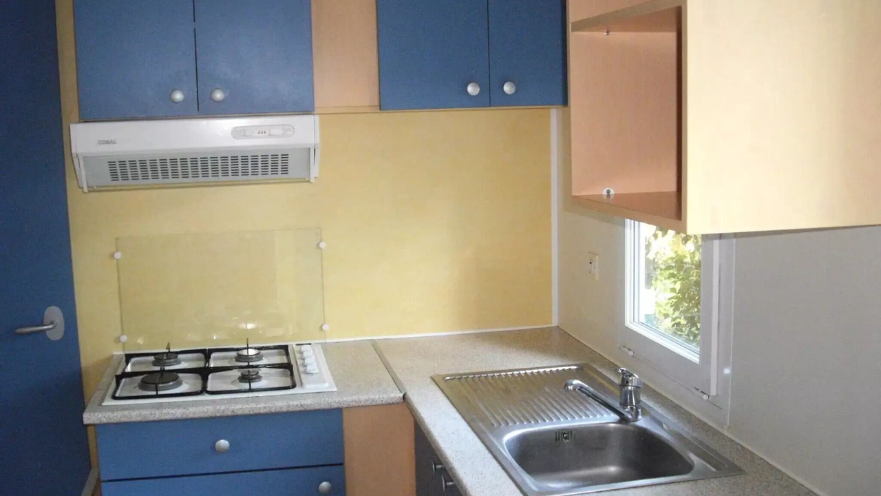 Photo of Kitchen in Saint-Jean-de-Valeriscle