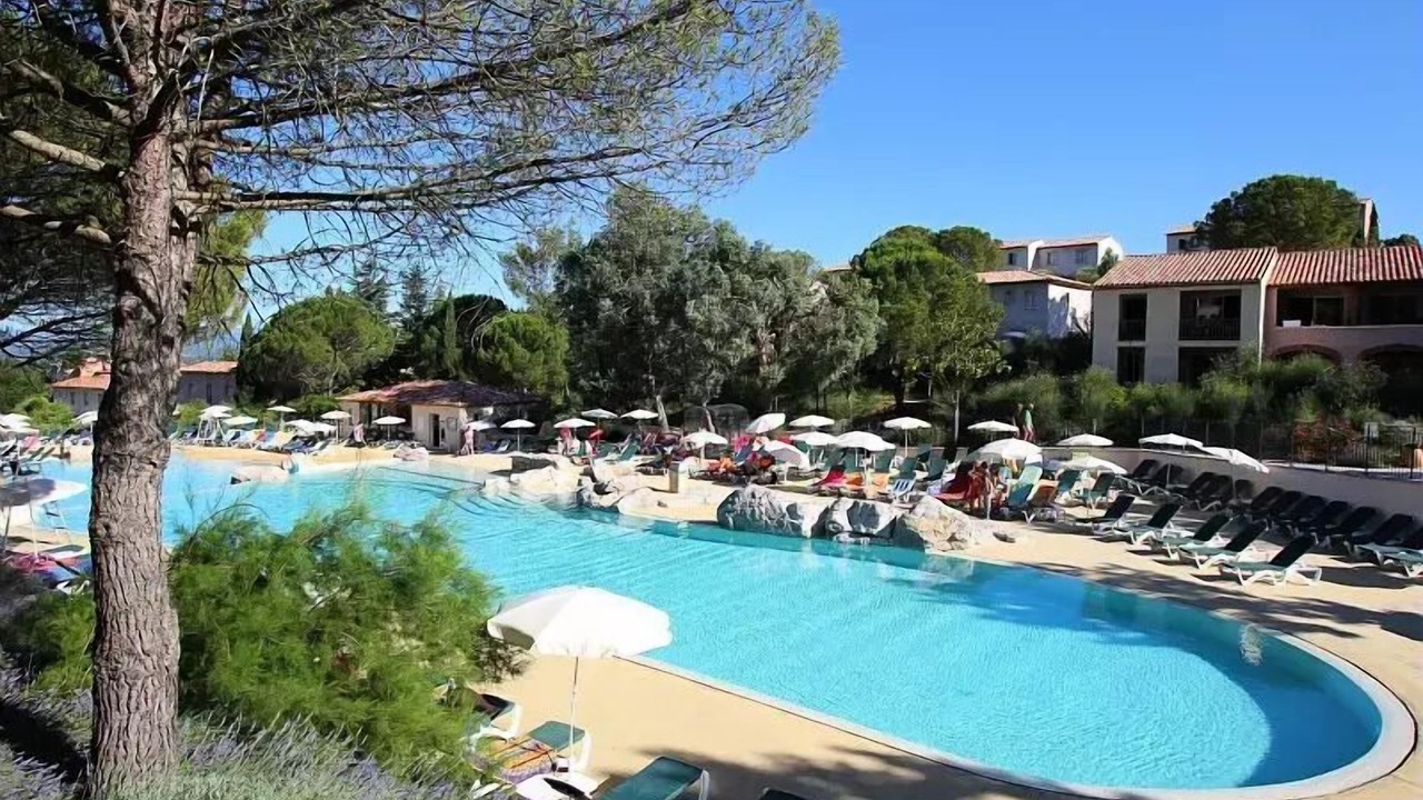 Photo of Outdoor in Rouret