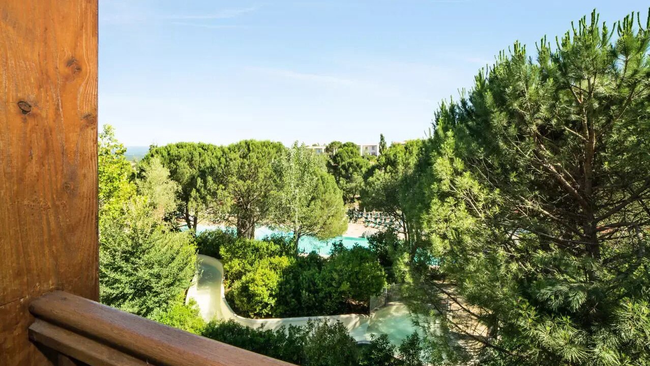 Photo of Outdoor in Rouret