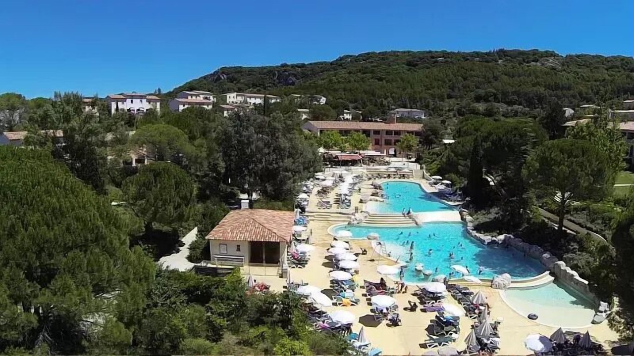 Photo of Outdoor in Rouret