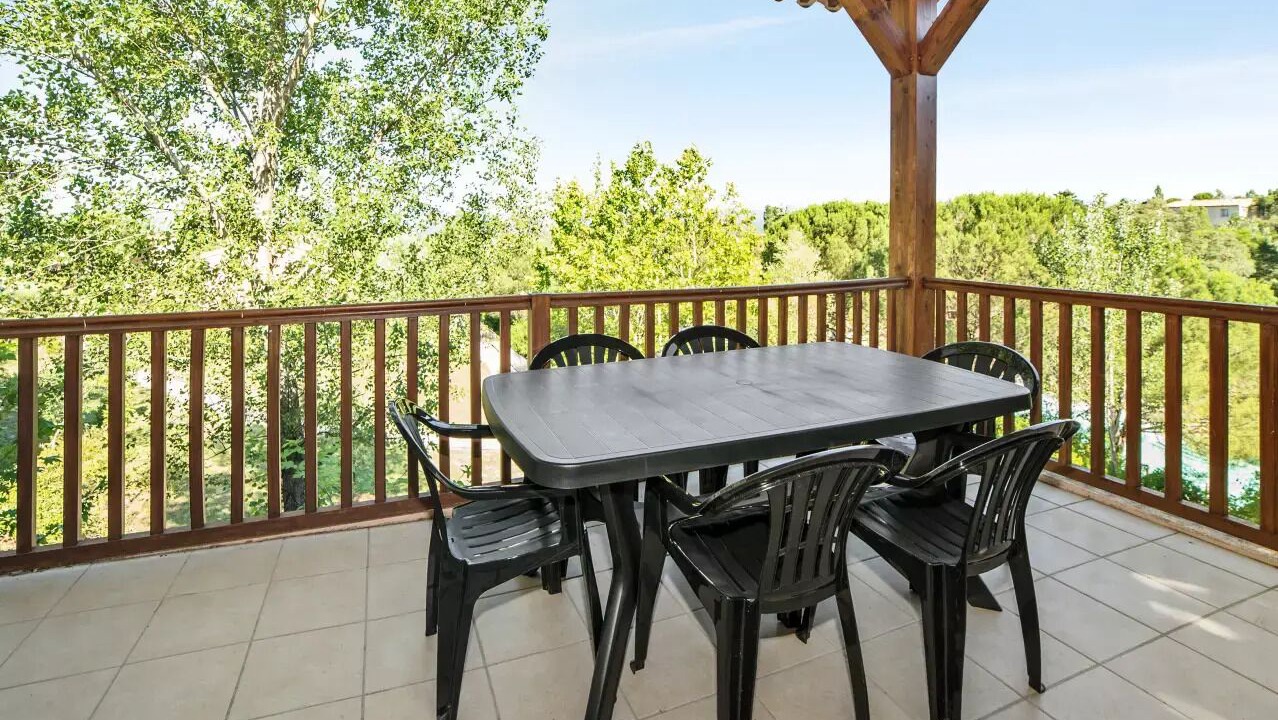 Photo of Outdoor in Rouret