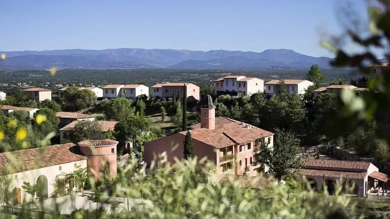 Photo of Outdoor in Rouret