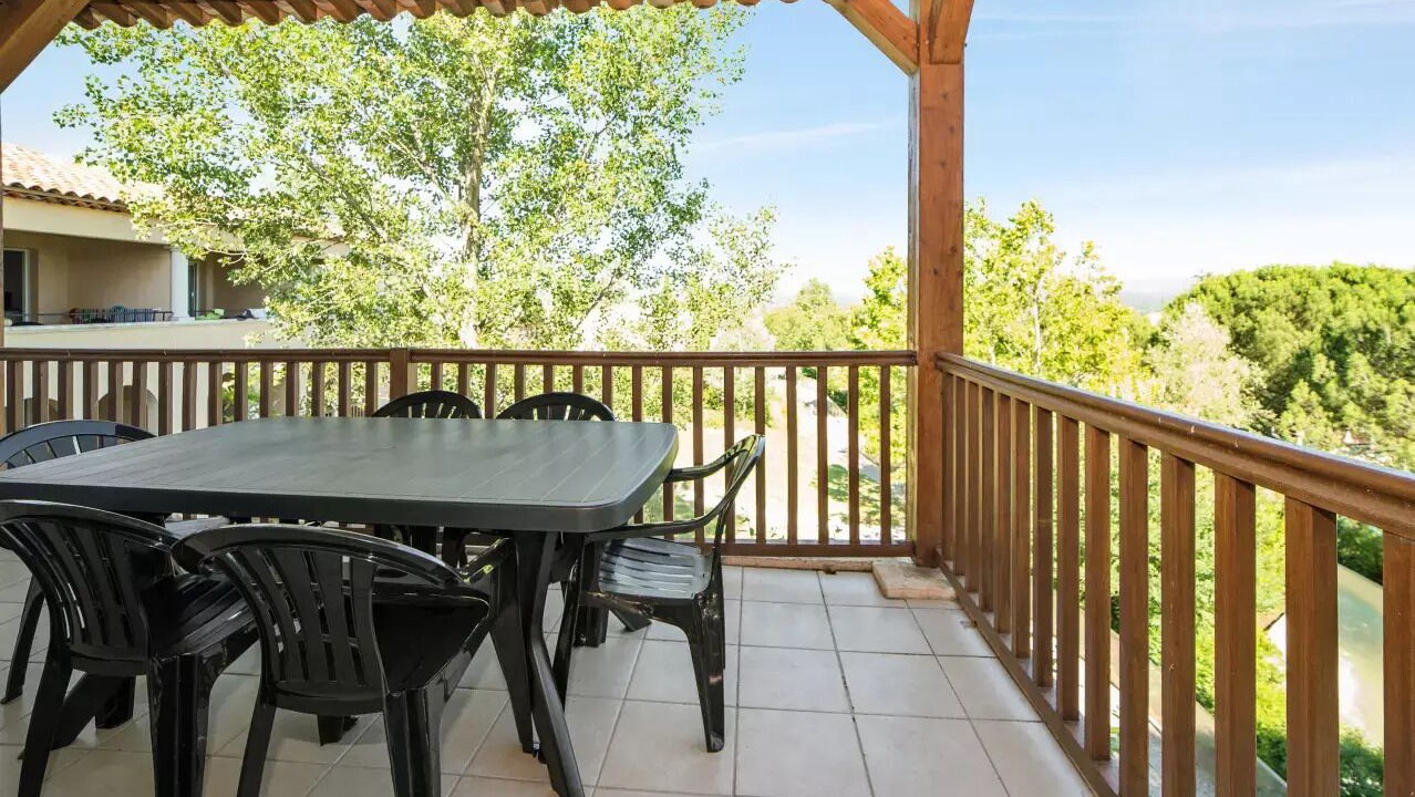 Photo of Outdoor in Rouret