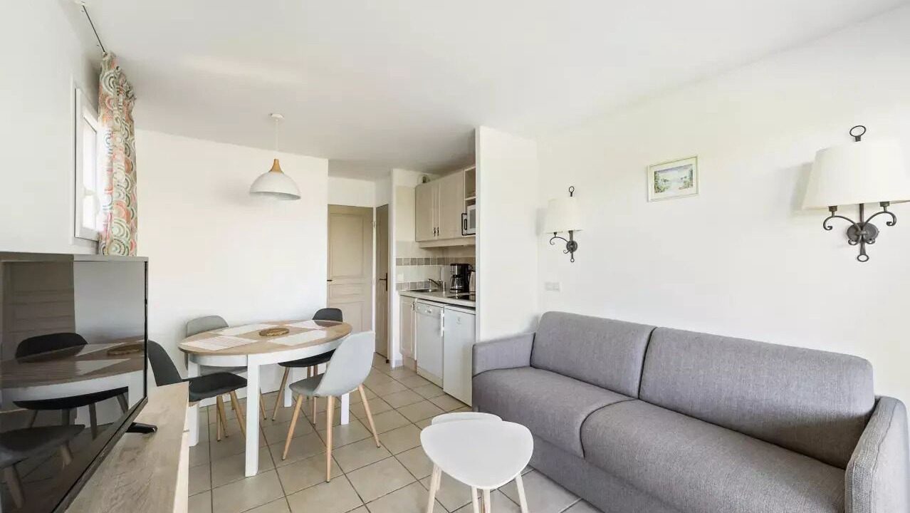 Photo of Livingroom in Rouret
