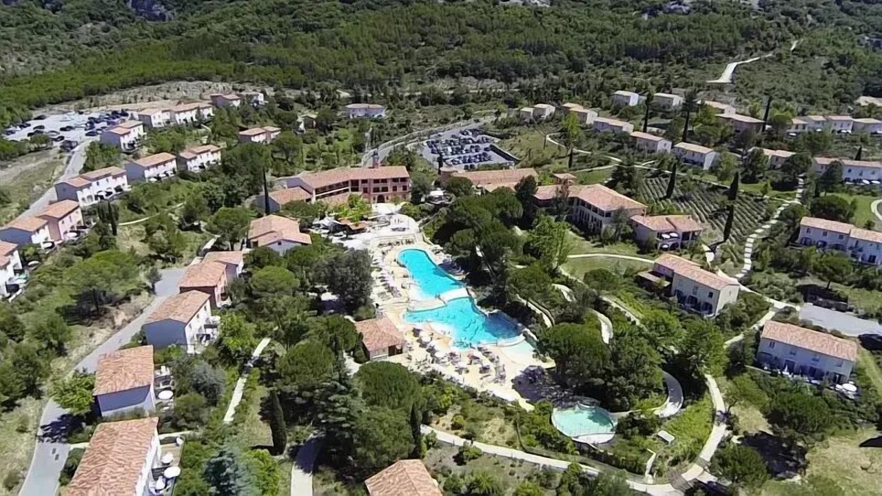 Photo of Outdoor in Rouret