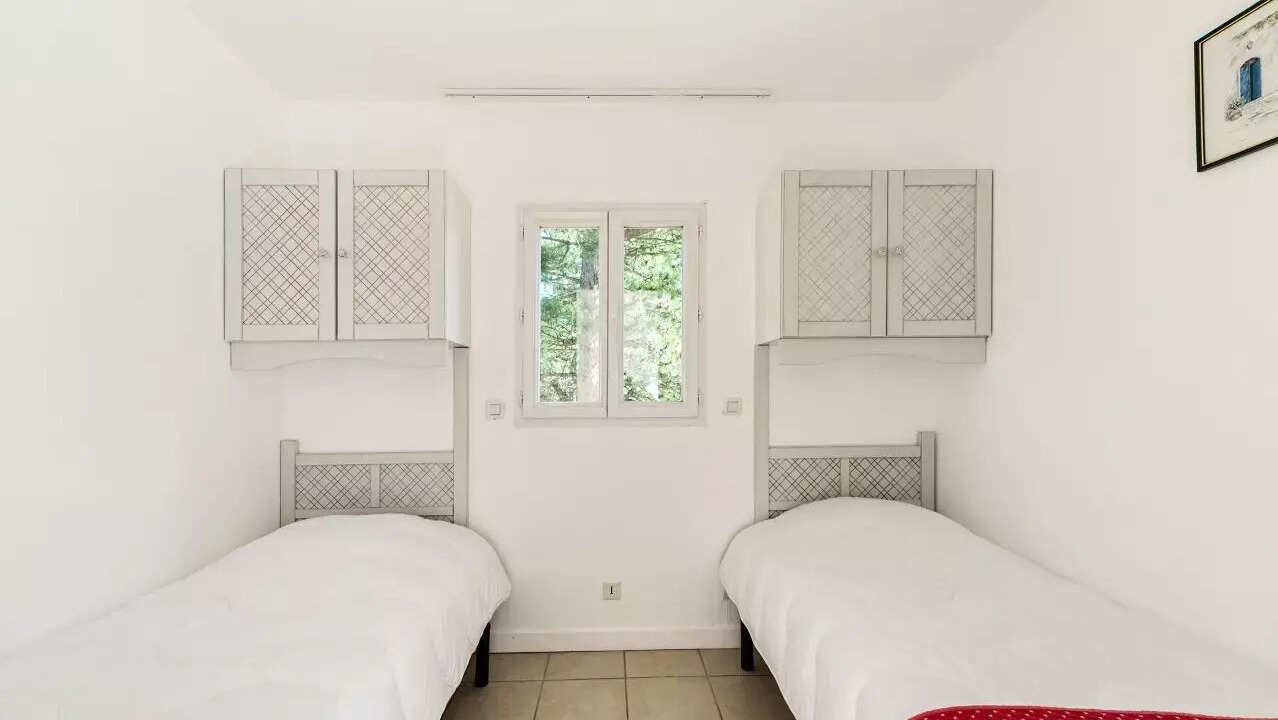 Photo of Bedroom in Rouret