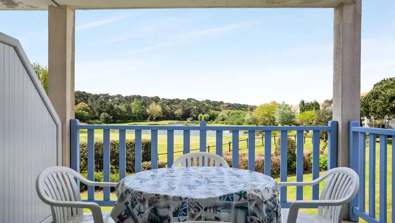 Photo of Outdoor in Bourgenay