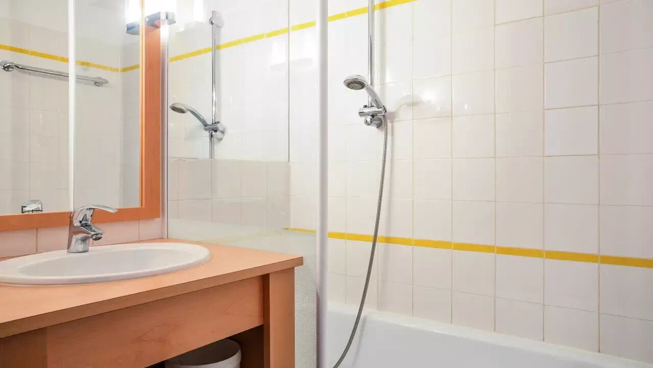 Photo of Bathroom in Bourgenay
