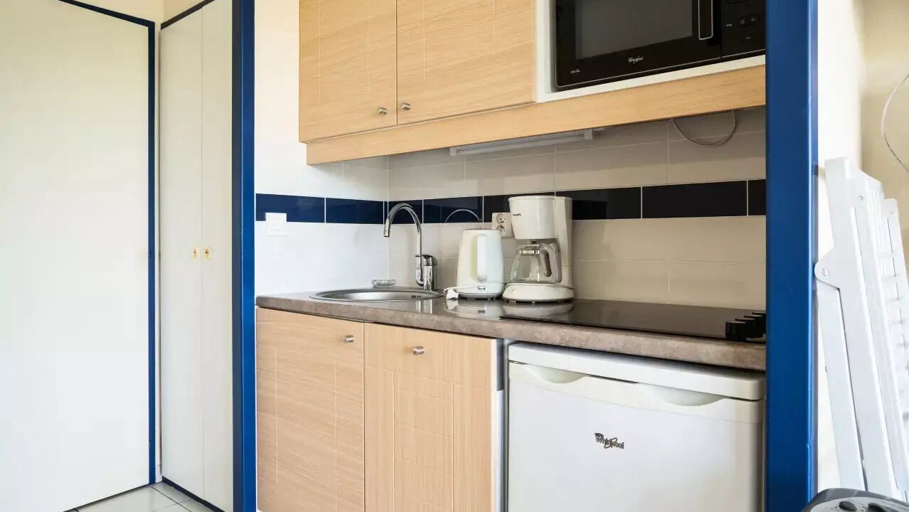 Photo of Kitchen in Bourgenay