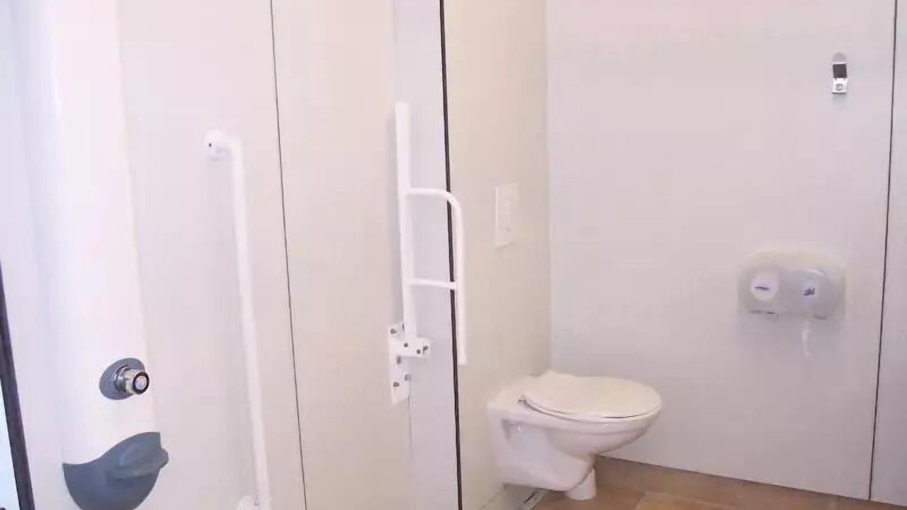 Photo of Bathroom in Villedieu-les-Poeles