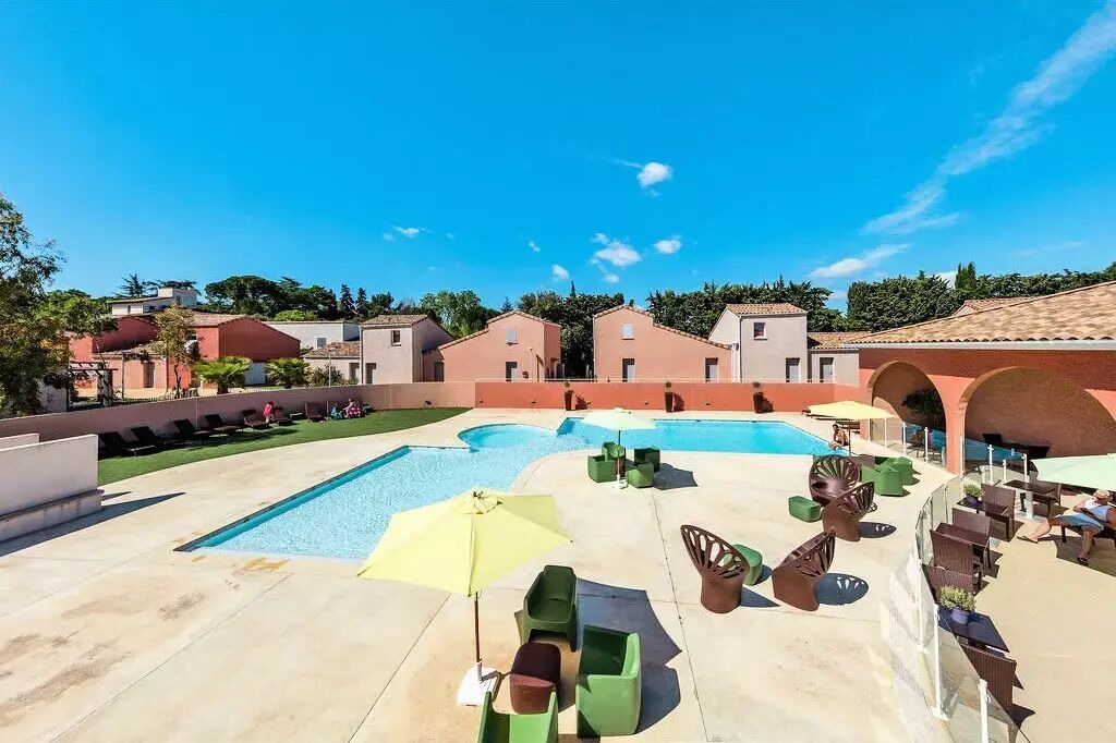 Photo of Outdoor in Saint-Christol