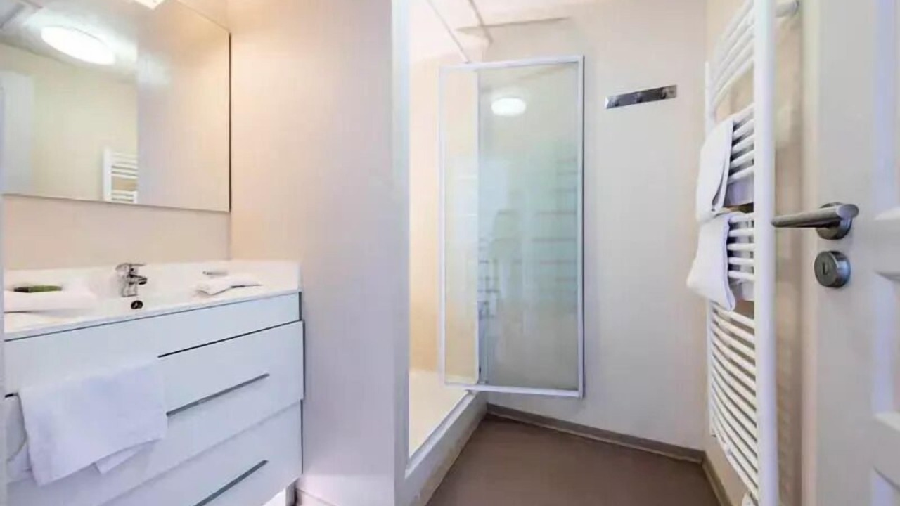 Photo of Bathroom in Saint-Christol