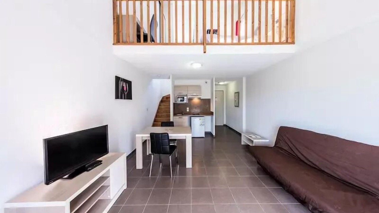 Photo of Livingroom in Saint-Christol