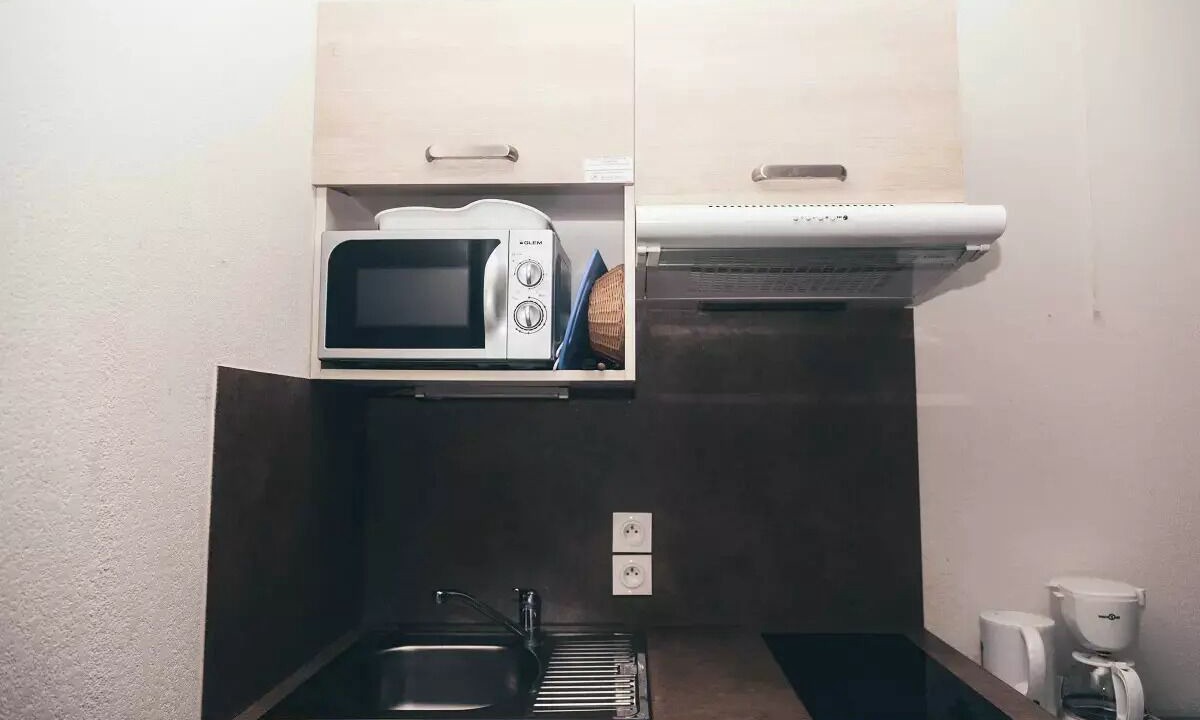 Photo of Kitchen in Saint-Christol