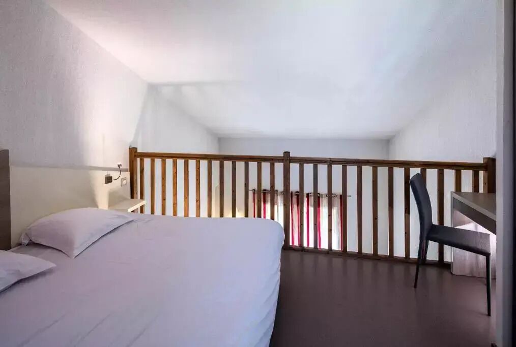 Photo of Bedroom in Saint-Christol