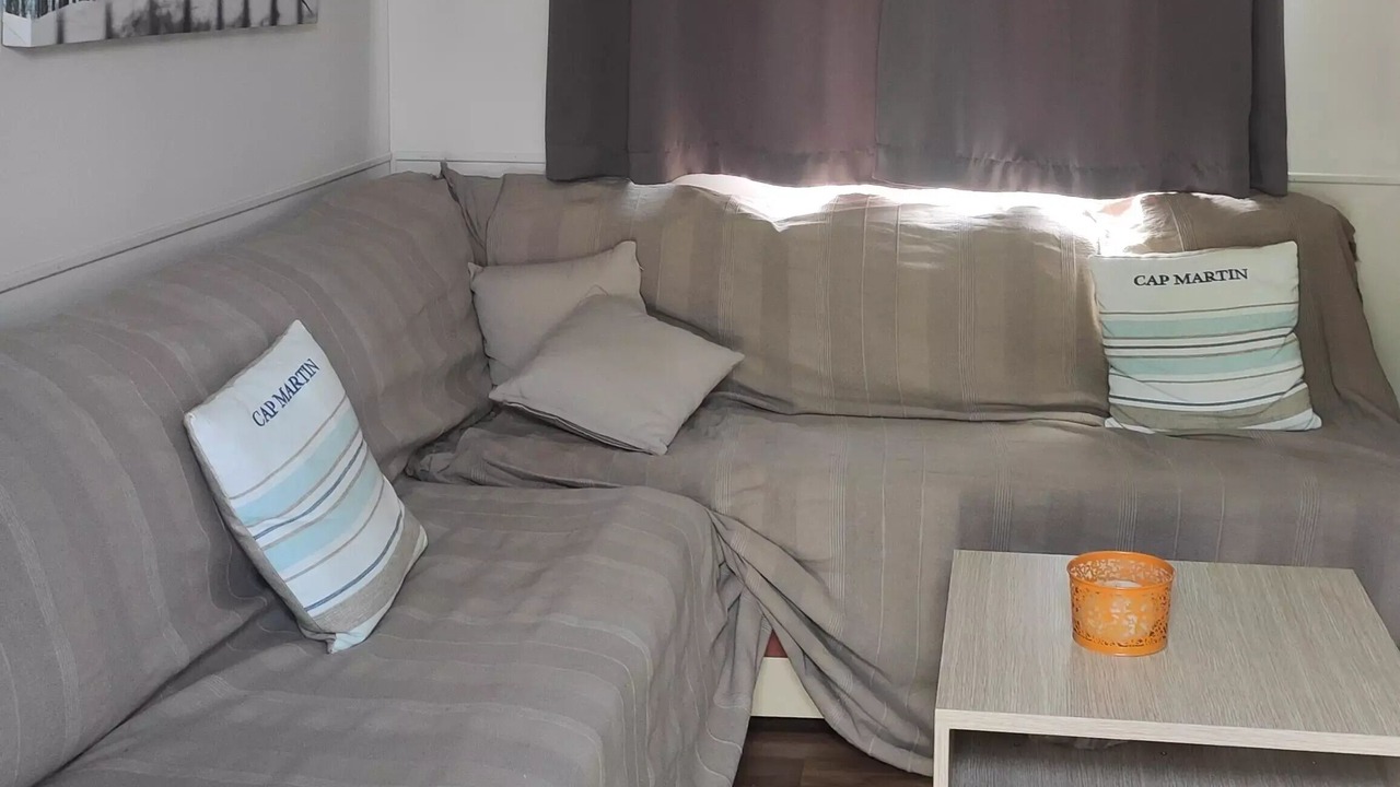 Photo of Livingroom in Saint-Paul-en-Born