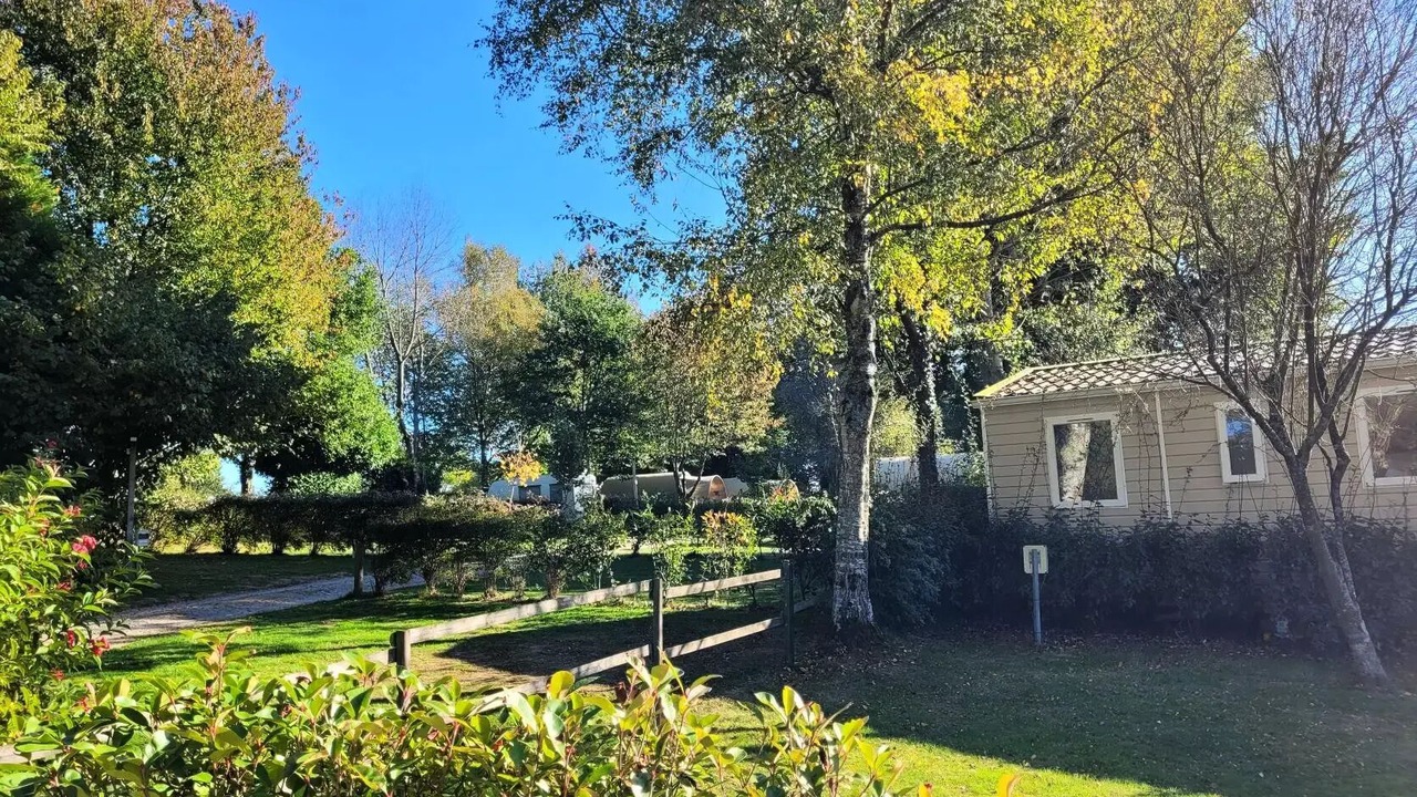 Photo of Outdoor in Guillac