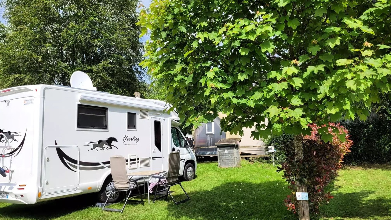Photo of Outdoor in Guillac