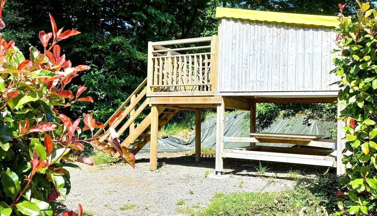 Photo of Outdoor in Guillac