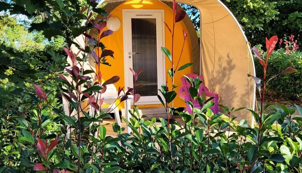 Photo of Outdoor in Guillac