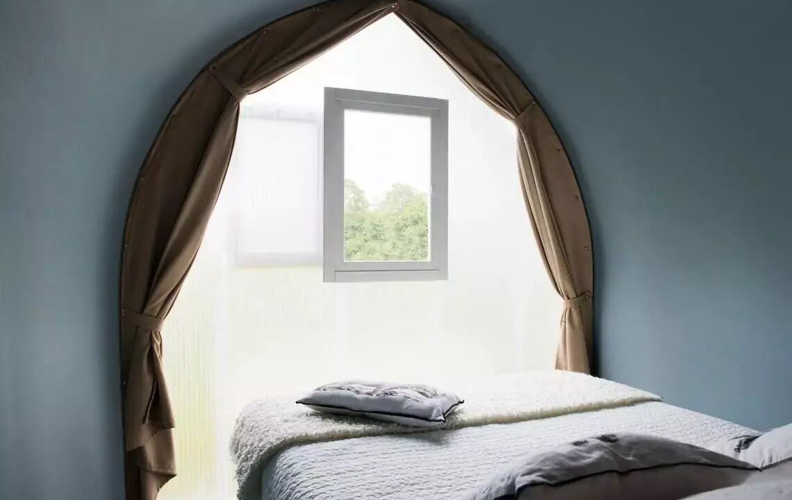 Photo of Bedroom in Guillac