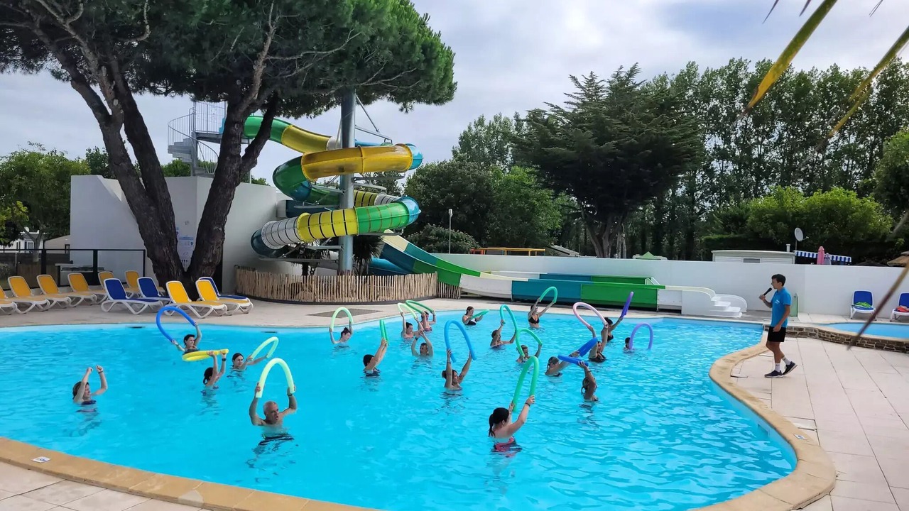 Photo of Outdoor in Saint-Hilaire-de-Riez