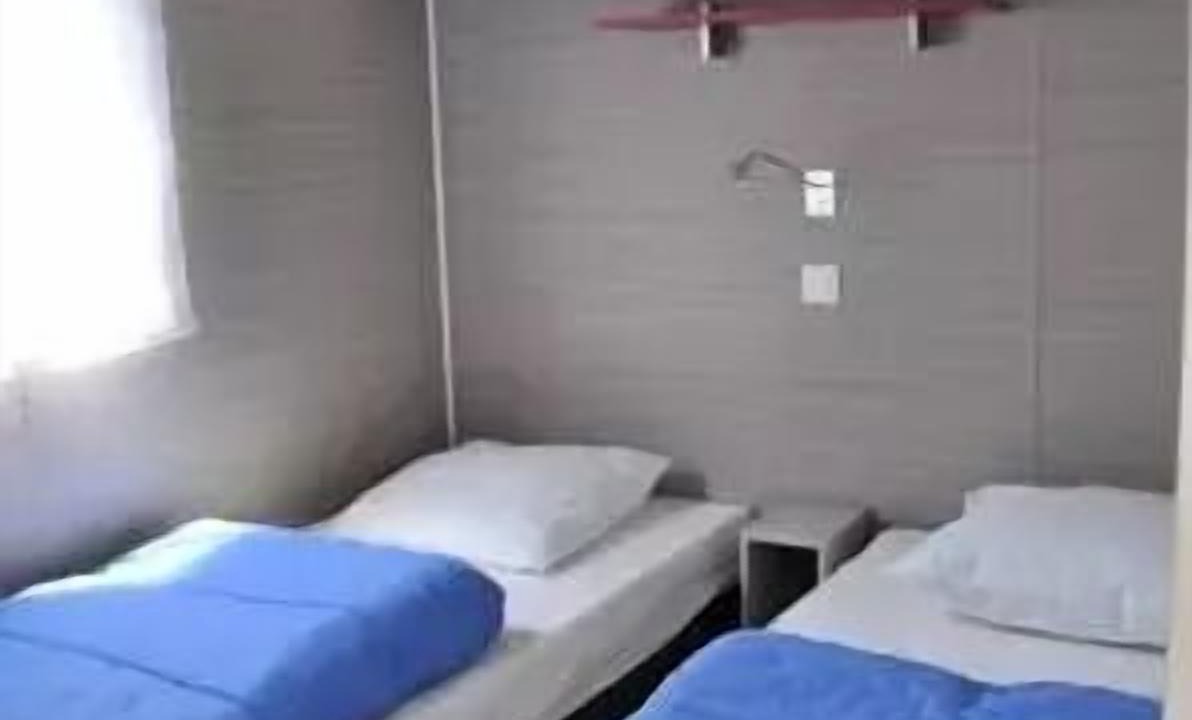 Photo of Bedroom in Saint-Hilaire-de-Riez
