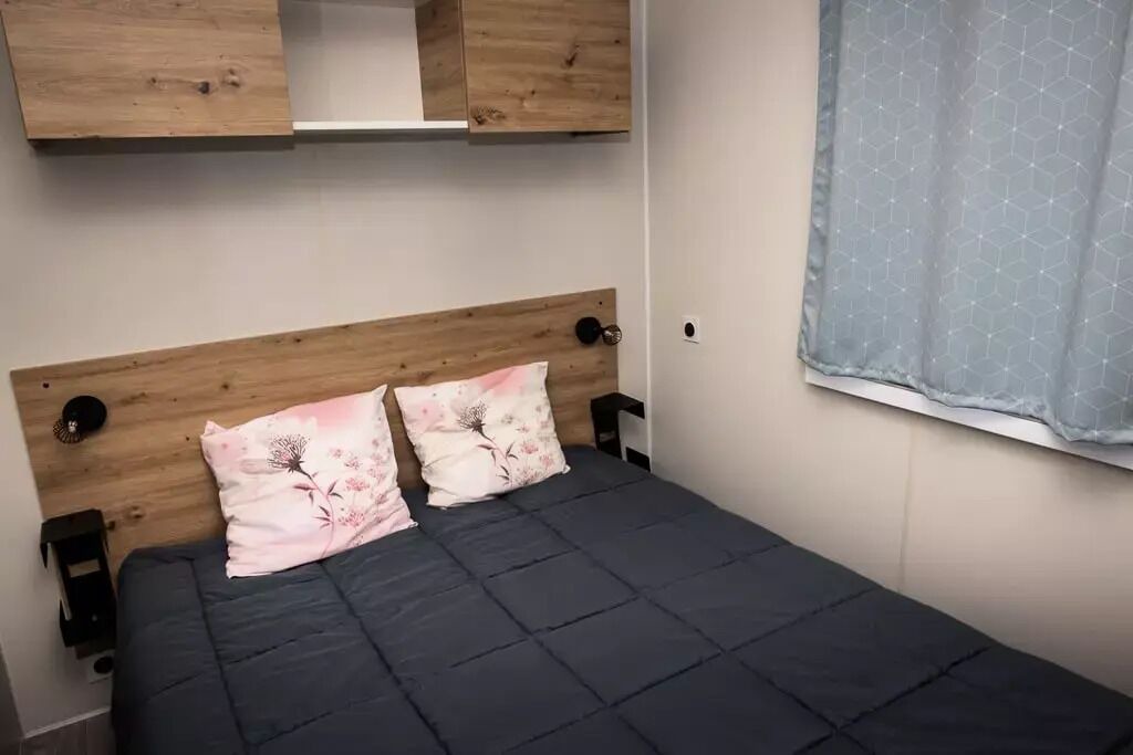 Photo of Bedroom in Saint-Jean-de-Monts