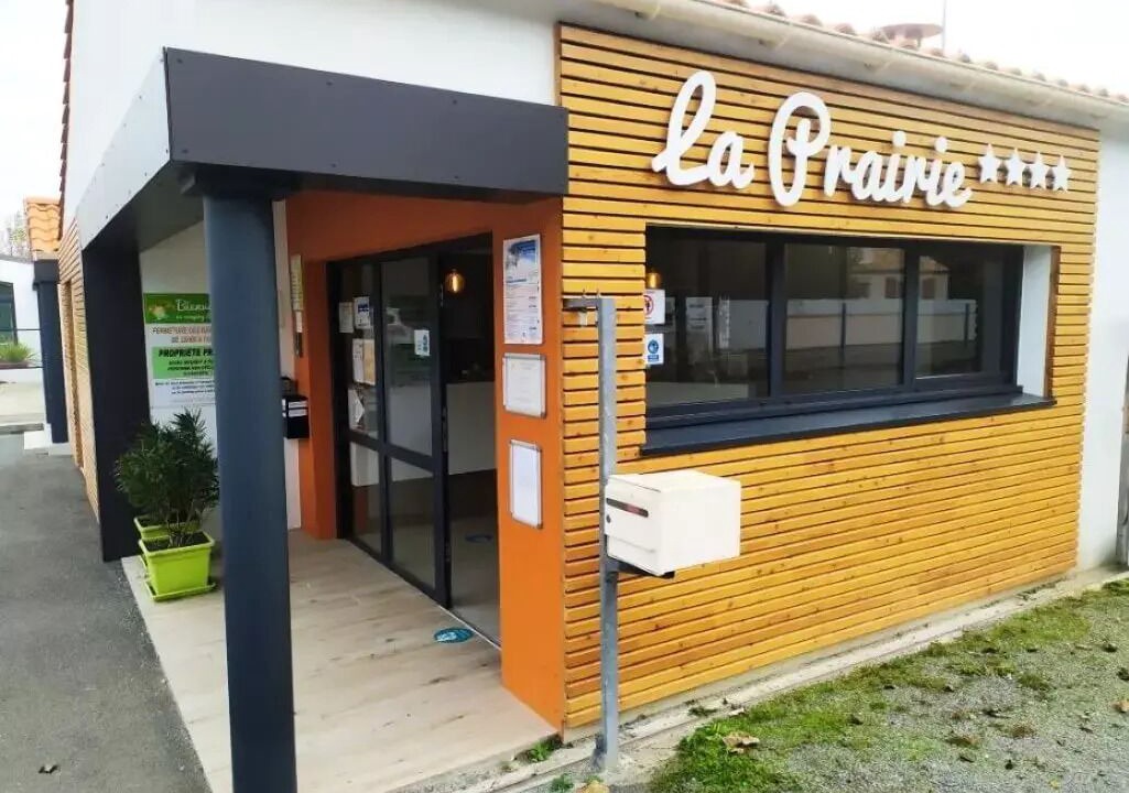Photo of Outdoor in Saint-Jean-de-Monts