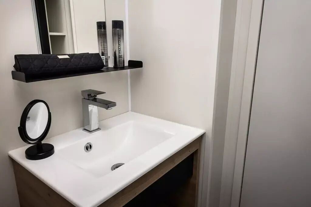 Photo of Bathroom in Saint-Jean-de-Monts