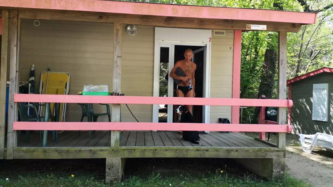 Photo of Outdoor in Saint-Jean-du-Gard
