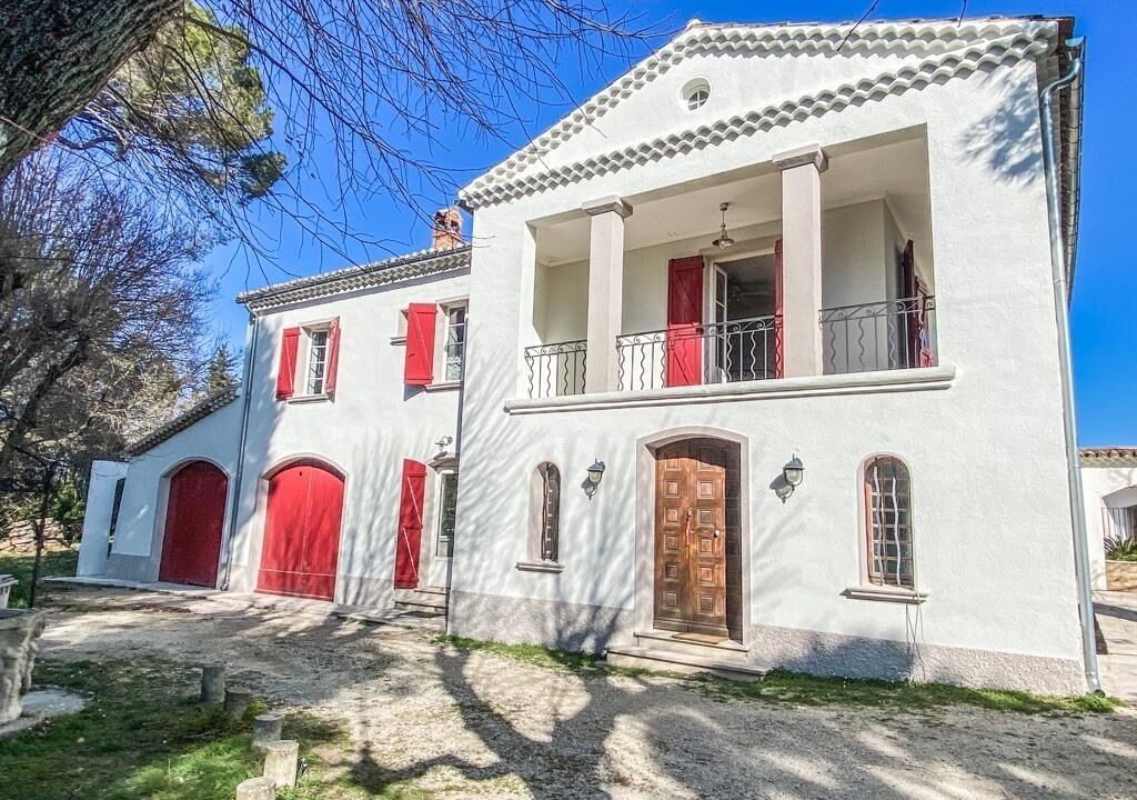 Photo of Outdoor in Sernhac