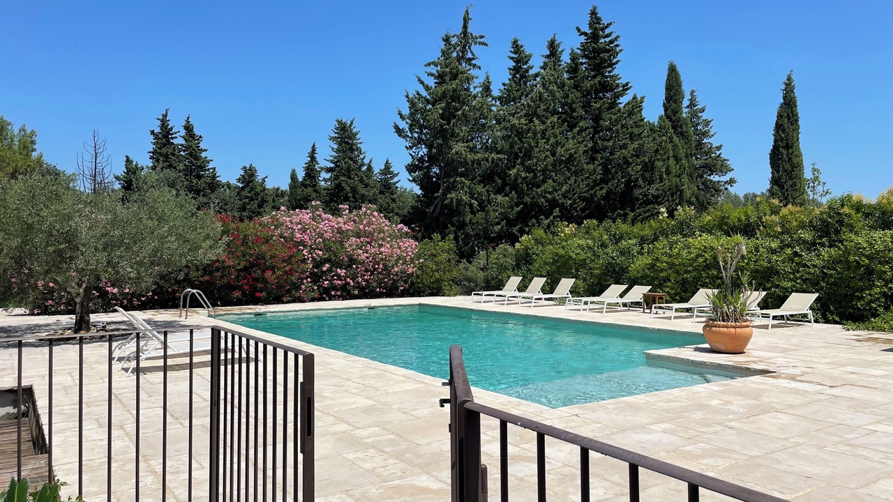 Photo of Outdoor in Sernhac