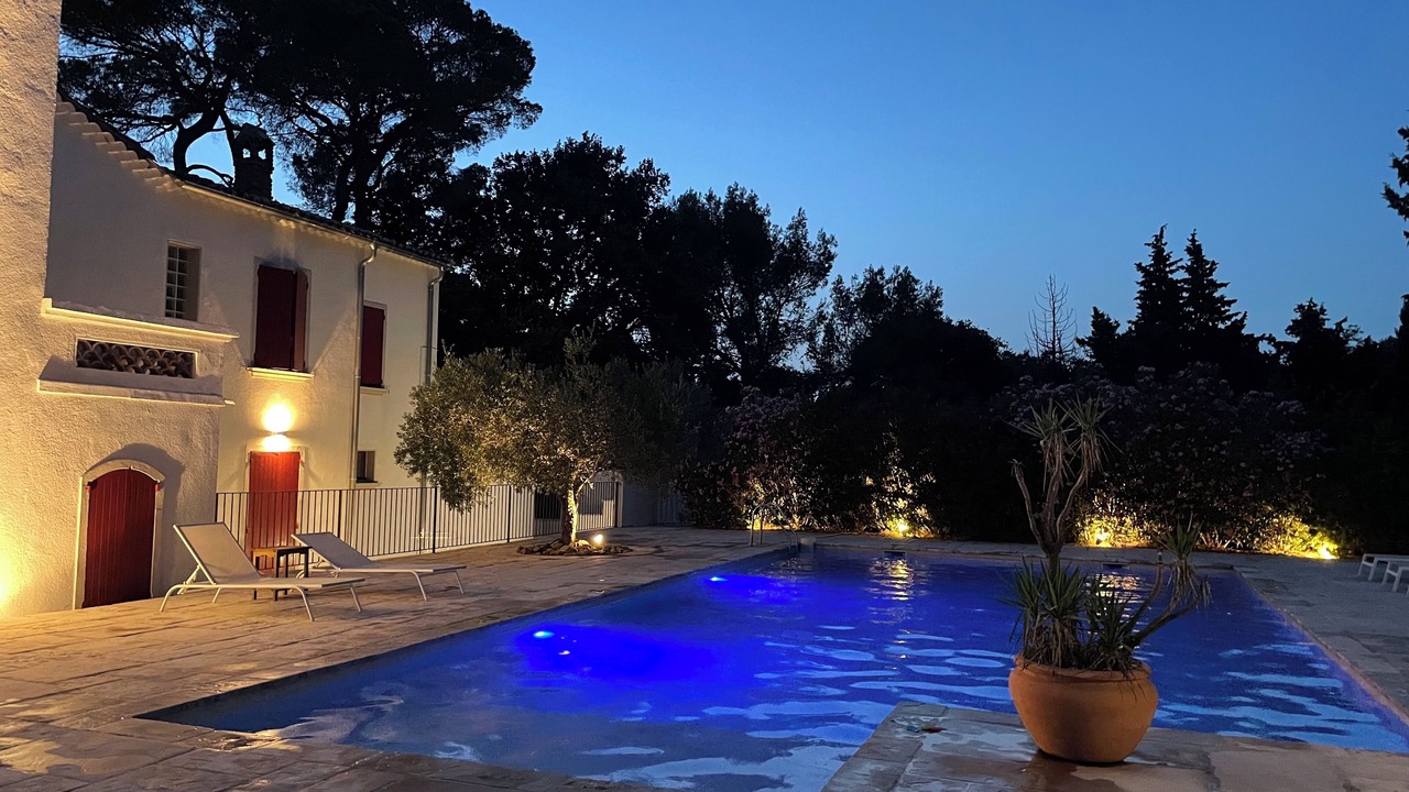 Photo of Outdoor in Sernhac