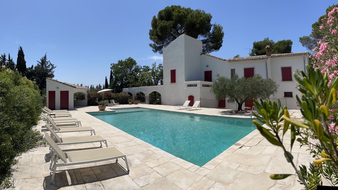 Photo of Outdoor in Sernhac