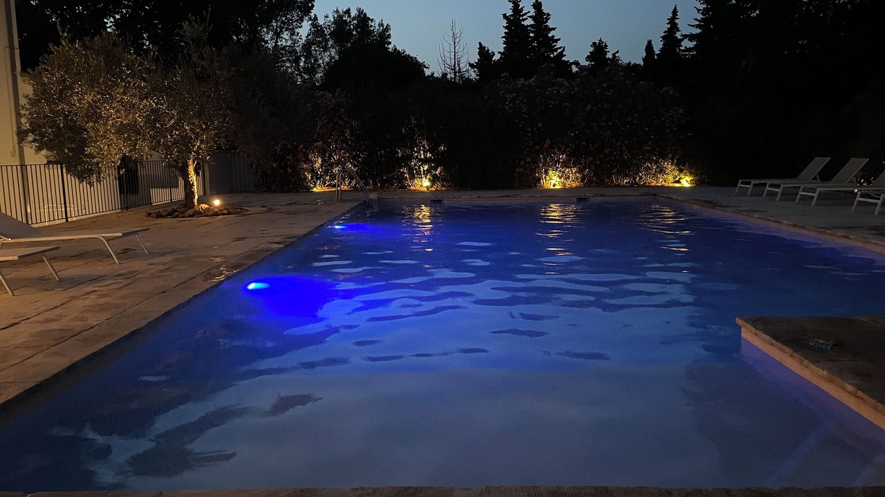 Photo of Outdoor in Sernhac