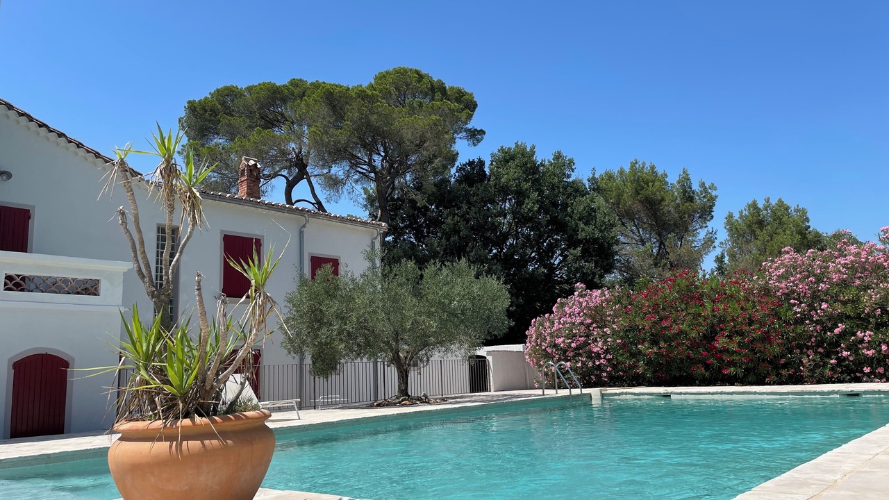 Photo of Outdoor in Sernhac