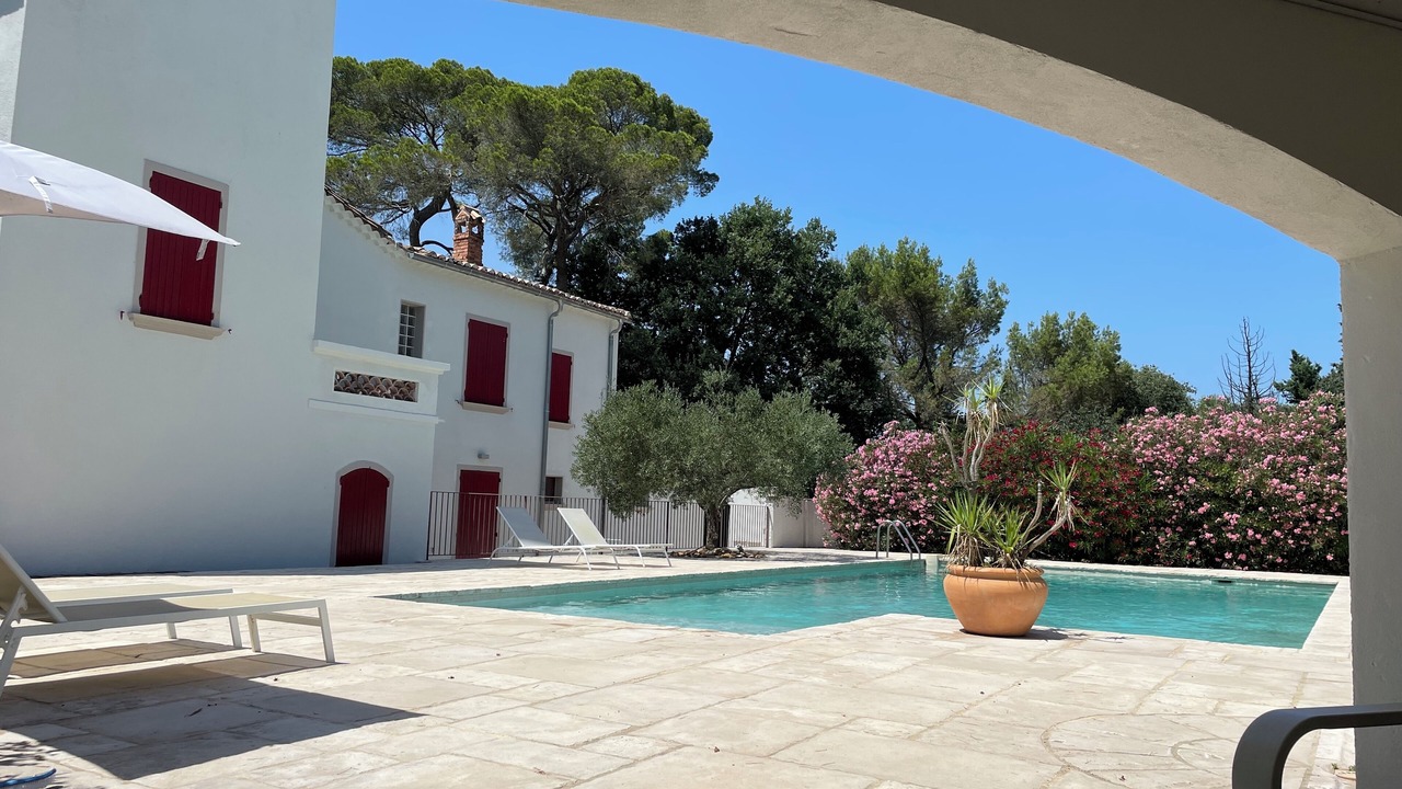 Photo of Outdoor in Sernhac