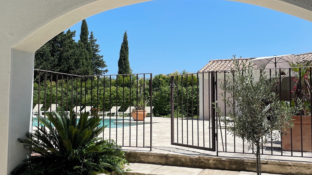 Photo of Outdoor in Sernhac