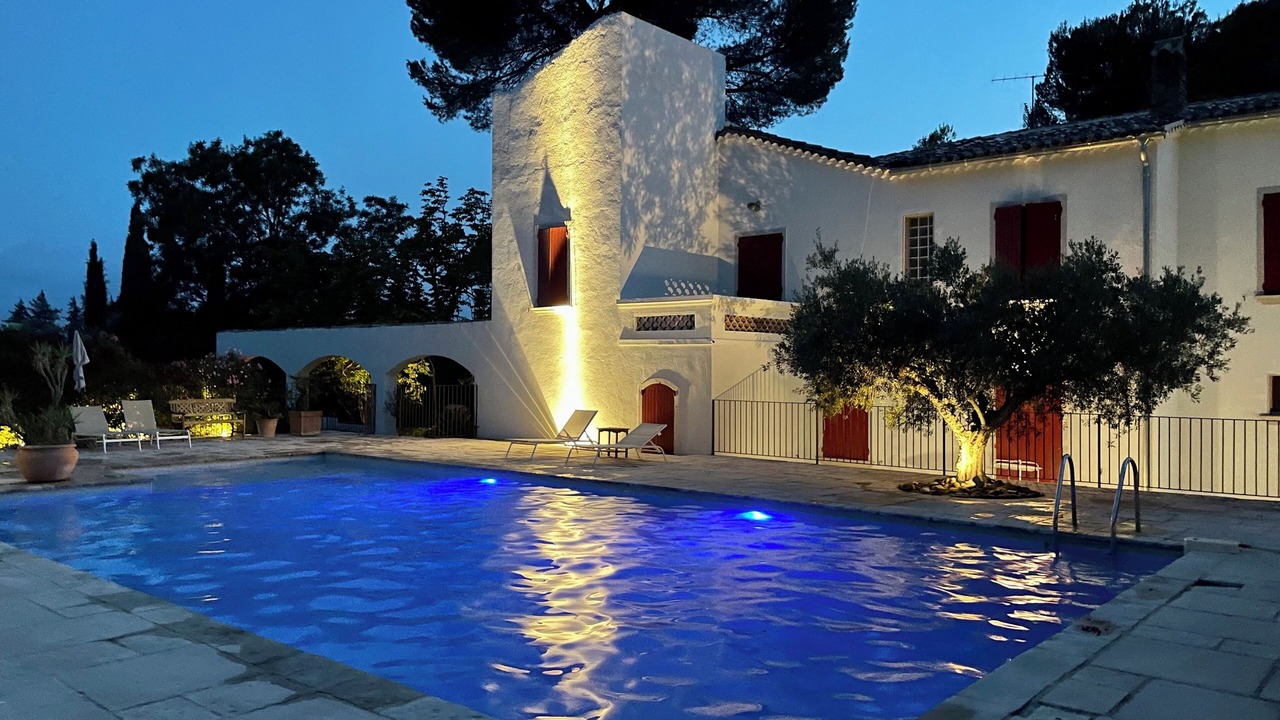 Photo of Outdoor in Sernhac