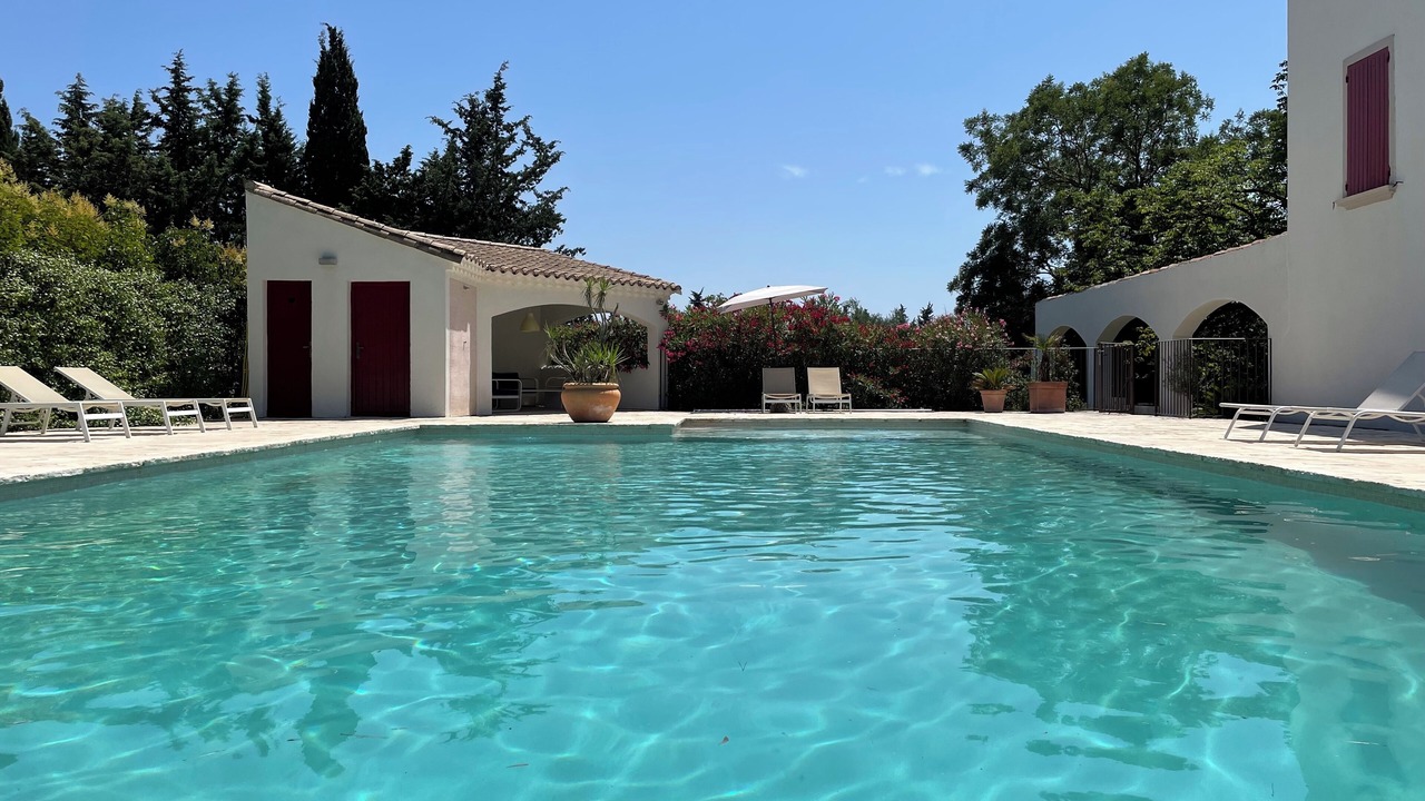 Photo of Outdoor in Sernhac