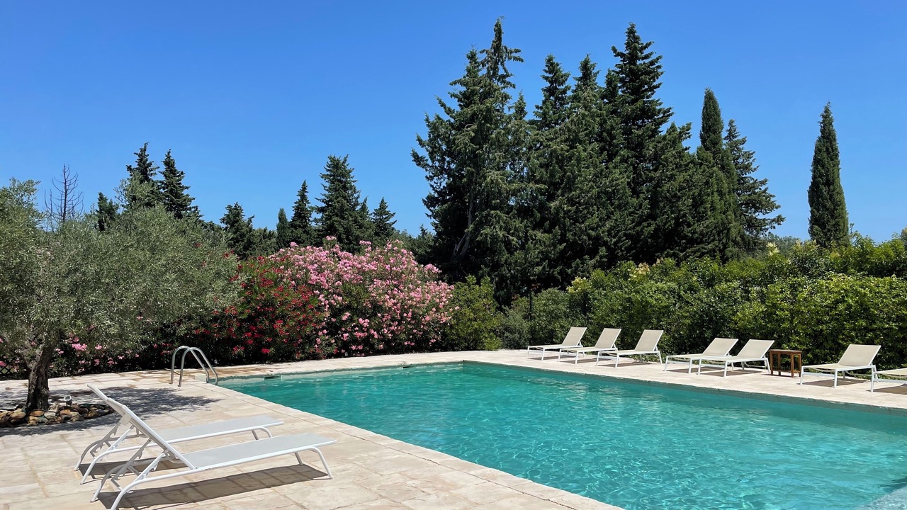 Photo of Outdoor in Sernhac