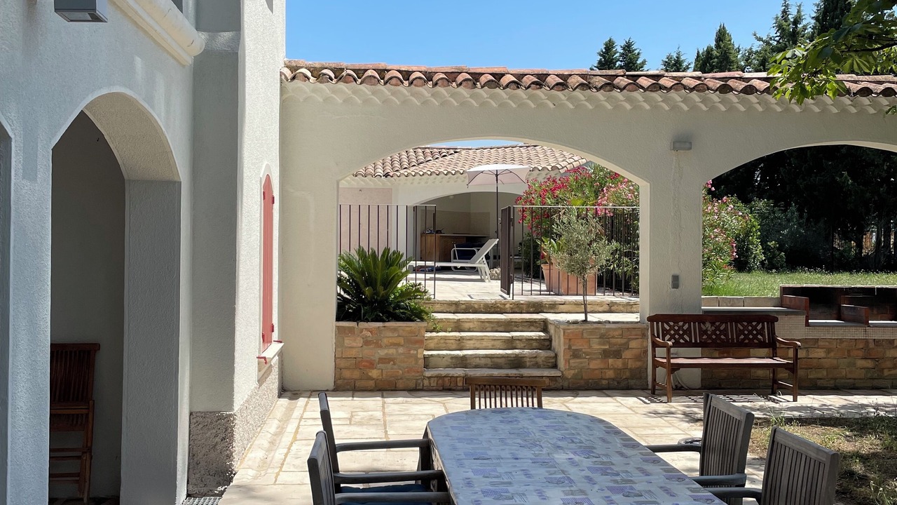 Photo of Outdoor in Sernhac