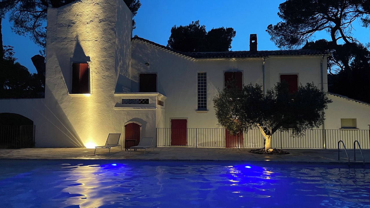 Photo of Outdoor in Sernhac