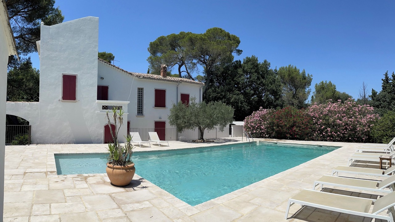 Photo of Outdoor in Sernhac