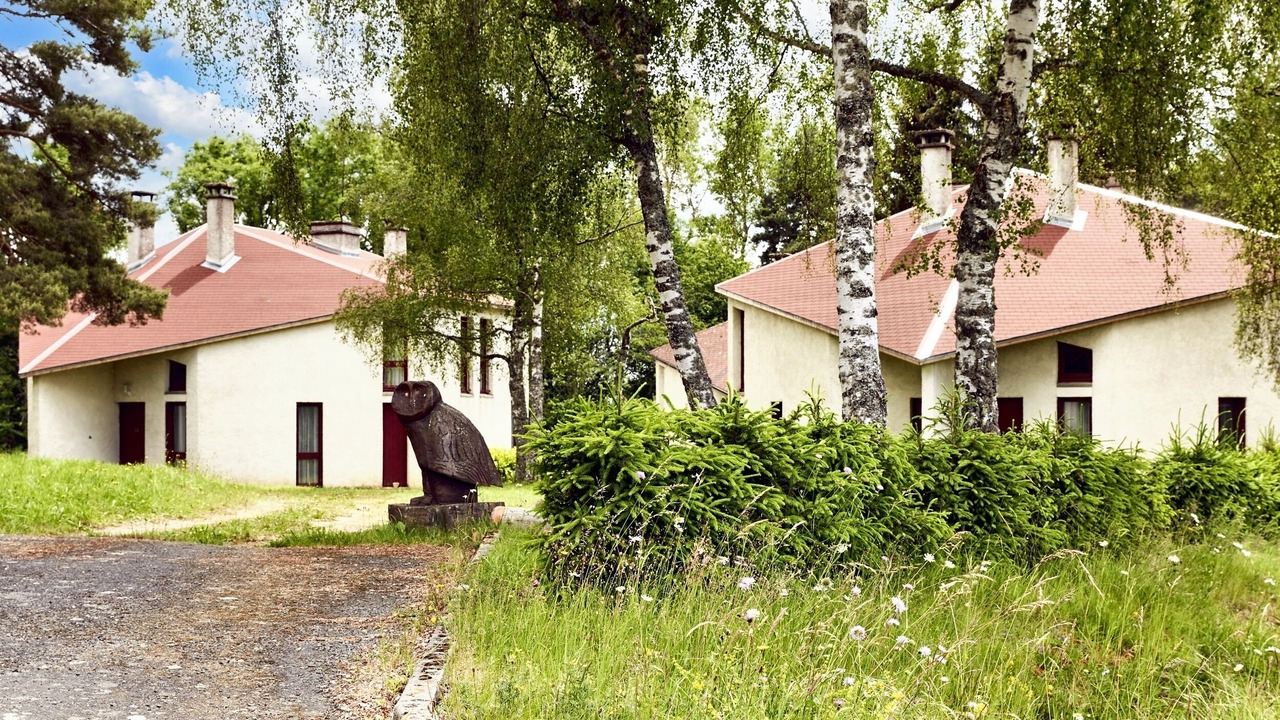 Photo of Outdoor in La Chapelle-Geneste